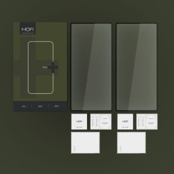 9H SZKŁO hartowane na telefon Samsung Galaxy S24 Ultra 5G S928 HOFI GLASS PRO+ 2szt