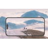 9H SZKŁO hartowane na telefon Apple iPhone 15 A3090 / 15 Pro A3102 / 16 A3287 FULL 5D