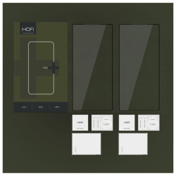9H SZKŁO hartowane na telefon Samsung Galaxy S25 Ultra 5G S938 HOFI GLASS PRO+ 2szt