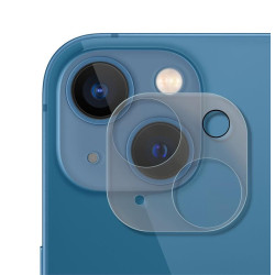 9H SZKŁO hartowane na telefon Apple iPhone 13 A2482 / 13 Mini A2628 tylny aparat 3D