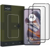 9H SZKŁO hartowane na telefon motorola edge 50 neo 5G / 60 neo 5G / thinkphone 25 5G HOFI GLASS PRO+ 2szt