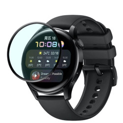 7H SZKŁO hartowane do smartwatch Huawei Watch 3 46 mm FLEXIBLE