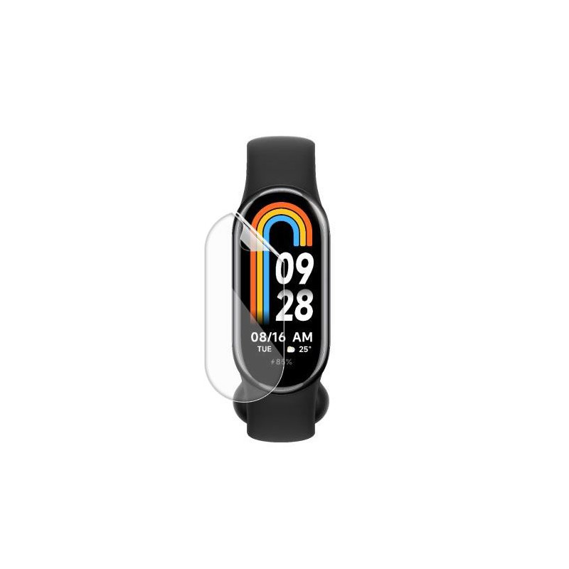 4H Folia ochronna do smartband Xiaomi Mi Band 8 M2239B1