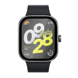 7H SZKŁO hartowane na smartwatch Xiaomi Redmi Watch 4 M2314W1 FLEXIBLE NANO