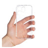 Etui Jelly Case na telefon OPPO Reno 15 Pro 5G CPH2813 bezbarwne 2mm