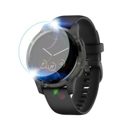 9H SZKŁO hartowane do smartwatch / zegarek uniwersalne 41mm