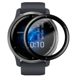 7H SZKŁO hartowane do smartwatch Garmin Venu 2S FLEXIBLE