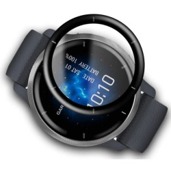7H SZKŁO hartowane do smartwatch Garmin Venu 2S FLEXIBLE