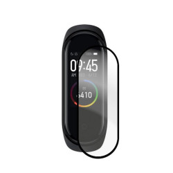 7H SZKŁO do Xiaomi Mi Band 3 4 FLEXIBLE NANO