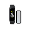 7H SZKŁO hartowane na smartband Samsung Galaxy Fit 2 R220 FLEXIBLE NANO