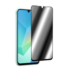 9H SZKŁO hartowane na telefon Samsung Galaxy A16 4G A165 / A16 5G A166 / A26 5G A266 / A17 5G A176 / A17 4G A175 FULL PRIVACY