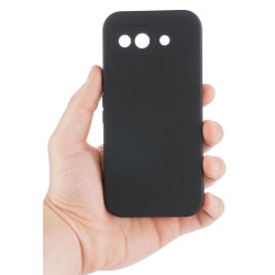 Etui Tint Case na telefon Google Pixel 11 Pro XL 5G czarne