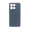 Etui Tint Case na telefon motorola moto g86 5G XT2527-2 / moto g86 power 5G XT2527-7 granatowe