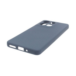 Etui Tint Case na telefon motorola moto g86 5G XT2527-2 / moto g86 power 5G XT2527-7 granatowe