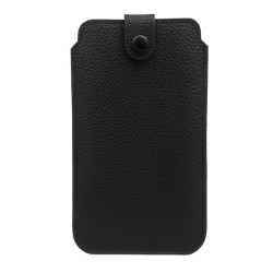 Kieszonka na telefon etui wsuwka z zapięciem - 180x100mm - polska jakość