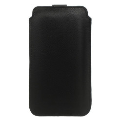 Kieszonka na telefon etui wsuwka z zapięciem - 180x100mm - polska jakość