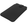 Kieszonka na telefon etui wsuwka z zapięciem - 180x100mm - polska jakość