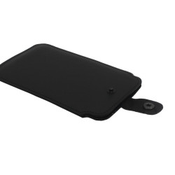 Kieszonka na telefon etui wsuwka z zapięciem - 180x100mm - polska jakość