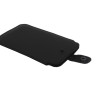Kieszonka na telefon etui wsuwka z zapięciem - 180x100mm - polska jakość