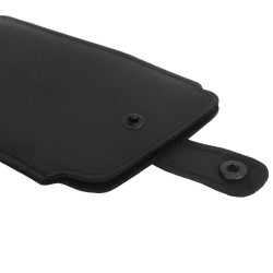 Kieszonka na telefon etui wsuwka z zapięciem - 180x100mm - polska jakość