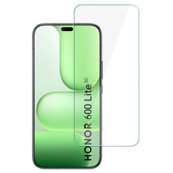 9H SZKŁO hartowane na telefon Honor 600 Lite 5G LNA-NX1
