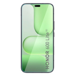 9H SZKŁO hartowane na telefon Honor 600 Lite 5G LNA-NX1