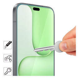9H SZKŁO hartowane na telefon Honor 600 Lite 5G LNA-NX1