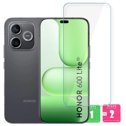 9H SZKŁO hartowane na telefon Honor 600 Lite 5G LNA-NX1
