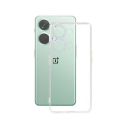 Etui Jelly Case na telefon OnePlus Nord 3 5G CPH2493 bezbarwne 1mm