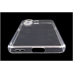 Etui Jelly Case na telefon OnePlus Nord 3 5G CPH2493 bezbarwne 1mm