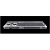 Etui Jelly Case na telefon OnePlus Nord 3 5G CPH2493 bezbarwne 1mm