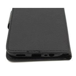Etui Fancy Diary na telefon OPPO A31 2020 CPH2015 czarne