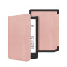 Etui SMARTCASE na czytnik ebook PocketBook Verse 629 / Verse Pro 634 / Verse Lite 619 różowe