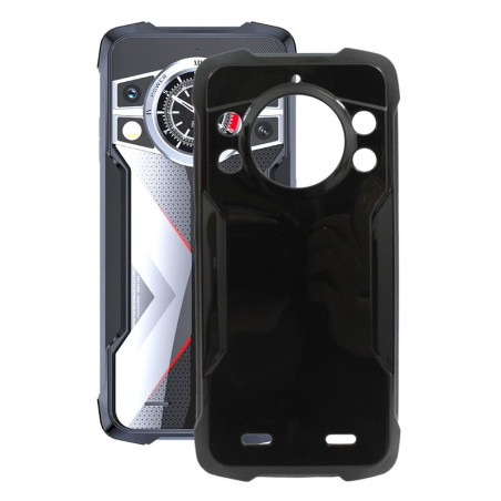 Etui Jelly Case na telefon Cubot King Kong 9 czarne