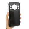Etui Jelly Case na telefon Cubot King Kong 9 czarne