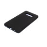 Etui Jelly Case na telefon Samsung Galaxy S10e G970 czarne MATT