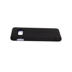 Etui Jelly Case na telefon Samsung Galaxy S10e G970 czarne MATT