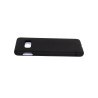 Etui Jelly Case na telefon Samsung Galaxy S10e G970 czarne MATT