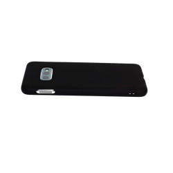 Etui Jelly Case na telefon Samsung Galaxy S10e G970 czarne MATT