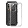 Etui Jelly Case na telefon uleFone Power Armor 18t / 18t Ultra bezbarwne
