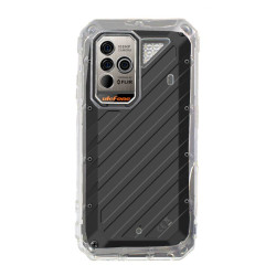 Etui Jelly Case na telefon uleFone Power Armor 18t / 18t Ultra bezbarwne