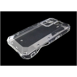 Etui Jelly Case na telefon uleFone Power Armor 18t / 18t Ultra bezbarwne