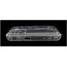 Etui Jelly Case na telefon uleFone Power Armor 18t / 18t Ultra bezbarwne