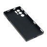 Etui Jelly Case na telefon nubia Red Magic 9 Pro 5G / 9 Pro+ 5G / 9S Pro 5G / 9S Pro+ 5G czarne MATT