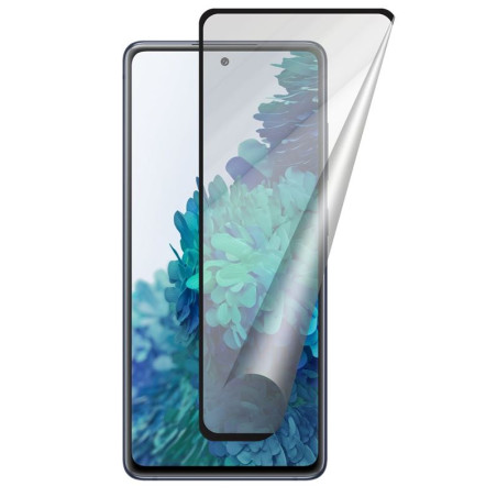9D SZKŁO HYBRYDOWE na telefon Samsung Galaxy S20 FE 5G G780