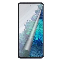 9D SZKŁO HYBRYDOWE na telefon Samsung Galaxy S20 FE 5G G780