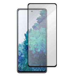 9D SZKŁO HYBRYDOWE na telefon Samsung Galaxy S20 FE 5G G780