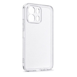 Etui Jelly Case na telefon OPPO A6 4G / A6 5G / A6s 4G / A6s 5G / A6x 4G / A6x 5G / A6t 4G / A6t 5G / A6c 4G bezbarwne 2mm
