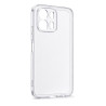 Etui Jelly Case na telefon OPPO A6 4G / A6 5G / A6s 4G / A6s 5G / A6x 4G / A6x 5G / A6t 4G / A6t 5G / A6c 4G bezbarwne 2mm