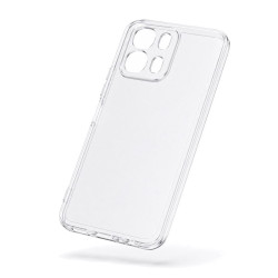 Etui Jelly Case na telefon OPPO A6 4G / A6 5G / A6s 4G / A6s 5G / A6x 4G / A6x 5G / A6t 4G / A6t 5G / A6c 4G bezbarwne 2mm